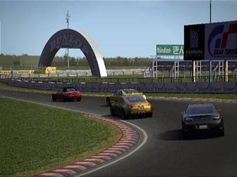 Gran Turismo 4 70% complete: Kazunori confident of release date - fresh game details inside! News image