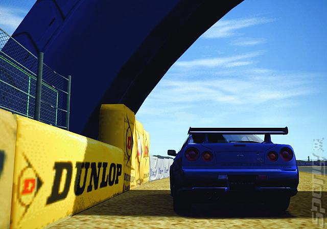 SCE�s Online Dreams in Tatters as Gran Turismo 4 Rushed Out Minus �Net Play News image