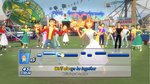 Grease Dance - PS3 Screen