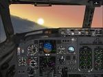 Greatest Airliners 737-400, The - PC Screen
