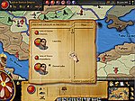 Great Invasions - PC Screen