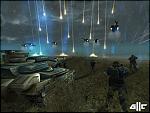Ground Control 2: Operation Exodus - PC Screen