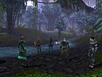 Guild Wars Factions - PC Screen