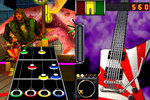 Guitar Hero: On Tour - DS/DSi Screen
