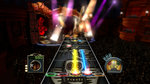 Guitar Hero: Aerosmith - Xbox 360 Screen