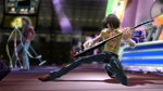 Guitar Hero: Aerosmith - PS2 Screen
