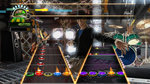 Guitar Hero World Tour - PC Screen