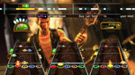 Guitar Hero: Greatest Hits - PS3 Screen