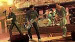 Guitar Hero Van Halen - PS3 Screen