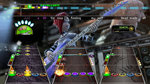 Guitar Hero Van Halen - PS3 Screen