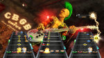 Guitar Hero: Warriors of Rock - Wii Screen