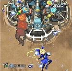 Gunbird 2 - Dreamcast Screen