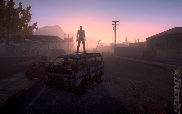 Survival MMO H1Z1 Coming Very Soon, Loads of Details Dropped News image