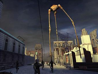 Valve on Half-Life 2 theft News image