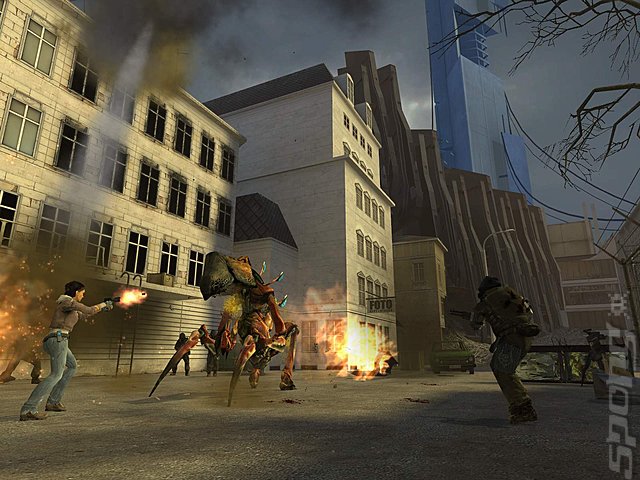 Half-Life 2: Episode 2 � Greatest Game Ever? News image