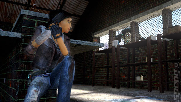 Half Life 2: Episode 2 - Outdoorsy New Screens News image