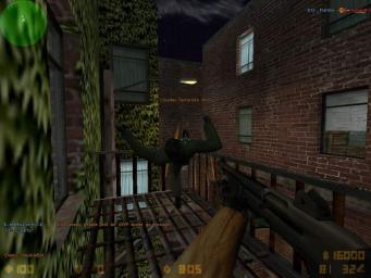 Half-Life: Generation 2 - PC Screen