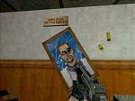 Half-Life: Opposing Force - PC Screen