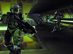 Halo: Combat Evolved - Xbox Screen