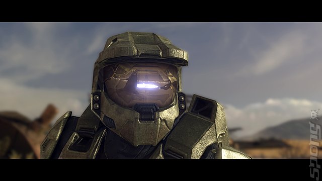 Halo Movie Latest � Studios Pull Financing News image