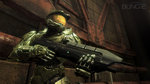Halo 3 Hands On And Q&A Editorial image