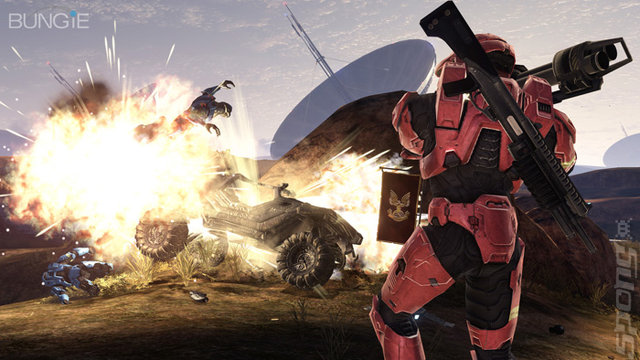 GDC: Bungie Confused Over Halo 3 Plans News image