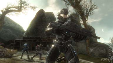 Bungie Dropping Halo Reach "MP Bomb" Today