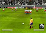 Hamburger SV Club Football 2005 - PS2 Screen