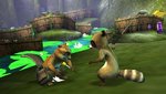 Over the Hedge: Hammy Goes Nuts! - PSP Screen