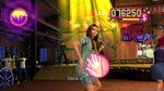 Hannah Montana: The Movie Game - Wii Screen