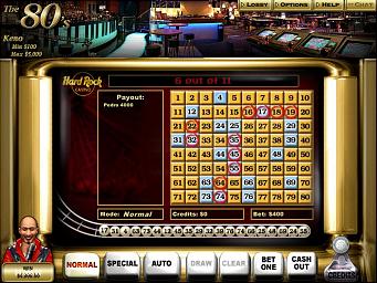 free download Hard Rock Online Casino