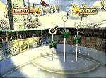 Harry Potter: Quidditch World Cup - GameCube Screen