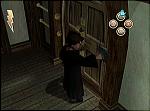 Harry Potter and the Philosopher's Stone - PS2 Screen