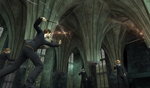 Harry Potter and the Order of the Phoenix - PS3 Screen