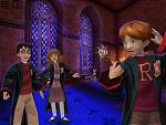 Harry Potter and the Chamber of Secrets - PC Screen