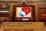 Harvest Moon: A Wonderful Life - GameCube Screen