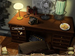 Haunted Hotel 3: Lonely Dream - PC Screen