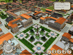 Heart of Empire: Rome - PC Screen