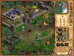 Heroes Of Might And Magic IV - PC Screen