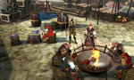 Heroes of Ruin - 3DS/2DS Screen