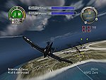 Heroes of the Pacific - PS2 Screen