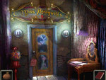 Hidden Mysteries: Vampire Secrets - DS/DSi Screen