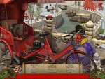 Hidden Mysteries: Forbidden City - PC Screen