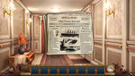 Hidden Mysteries: Return to Titanic Deluxe Edition - PC Screen