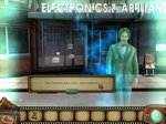 Hidden Mysteries: JFK Conspiracy - PC Screen