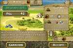 History Egypt: Engineering an Empire - iPhone Screen