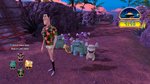 Hotel Transylvania 3: Monsters Overboard - PS4 Screen