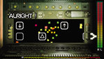 Hot Pixel - PSP Screen
