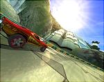 Hot Wheels Highway 35 World Race - PS2 Screen