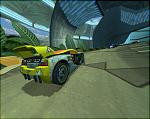 Hot Wheels Highway 35 World Race - PS2 Screen